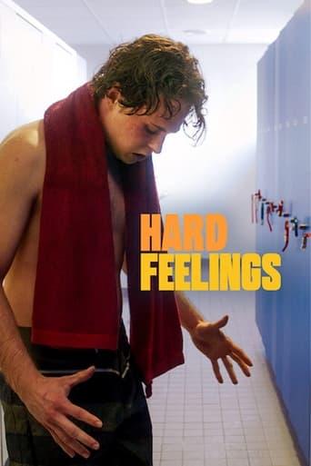 Hard Feelings poster