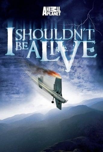 I Shouldn't Be Alive Poster