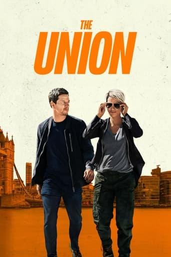 The Union poster