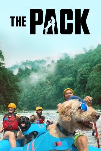 The Pack Poster