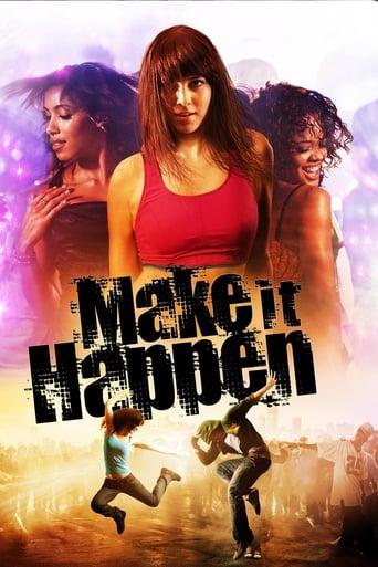 Make It Happen poster