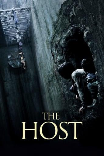 The Host poster