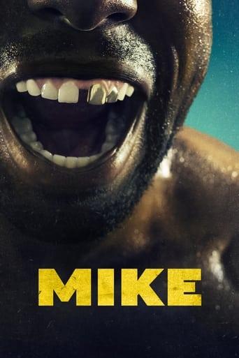 Mike Poster