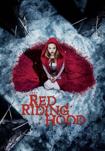 Red Riding Hood poster