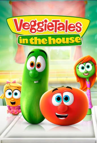 VeggieTales in the House Poster