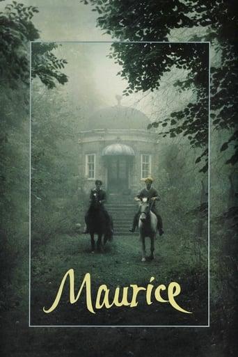 Maurice poster