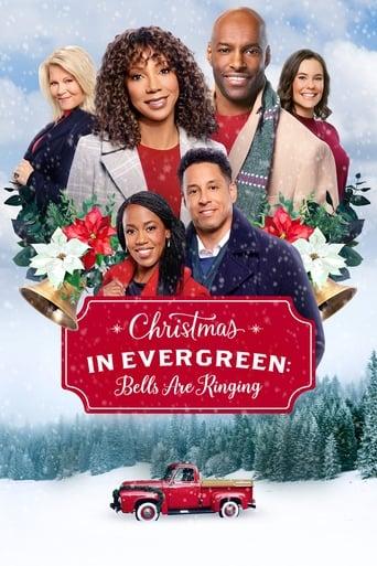 Christmas in Evergreen: Bells Are Ringing poster