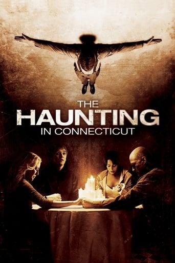 The Haunting in Connecticut poster