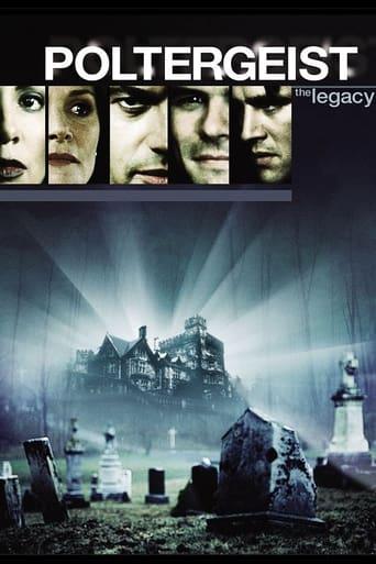 Poltergeist: The Legacy Poster