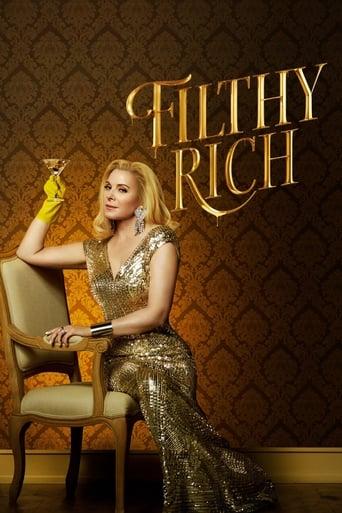 Filthy Rich Poster