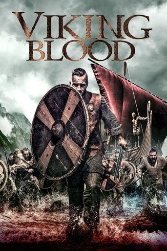 Viking Blood poster