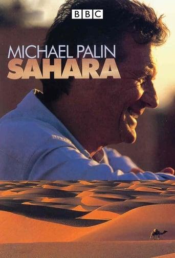 Sahara with Michael Palin Poster