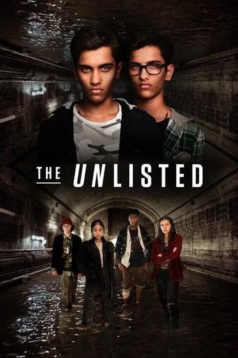 The Unlisted Poster