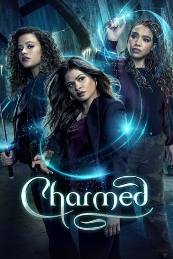 Charmed Poster