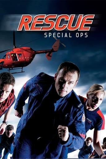 Rescue: Special Ops Poster