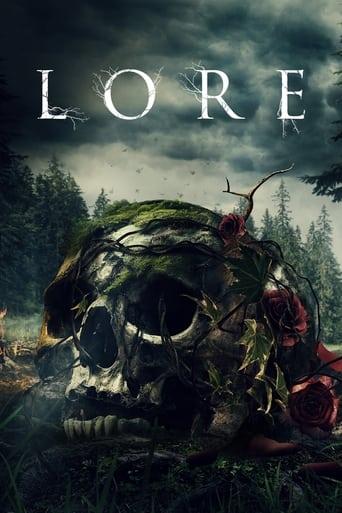 Lore poster