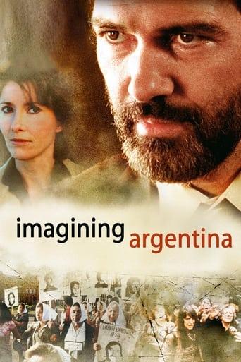 Imagining Argentina poster