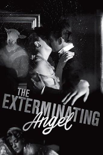 The Exterminating Angel poster