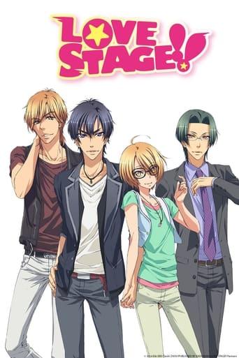 Love Stage!! Poster