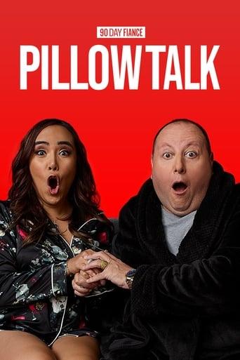 90 Day Fiancé: Pillow Talk Poster