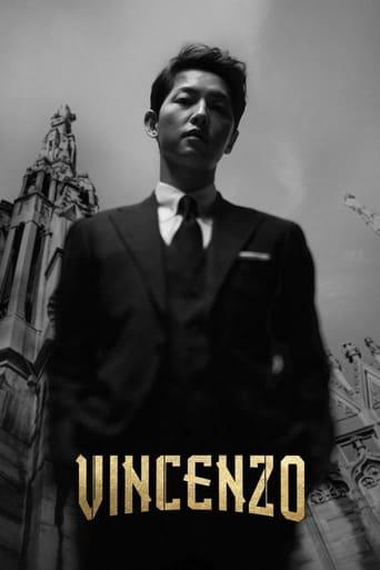 Vincenzo Poster