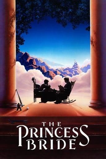 The Princess Bride poster