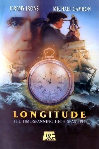 Longitude Poster