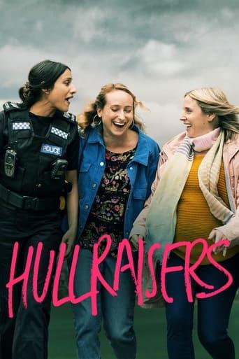 Hullraisers Poster