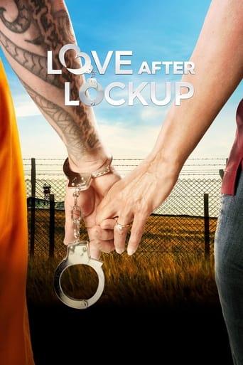 Love After Lockup Poster