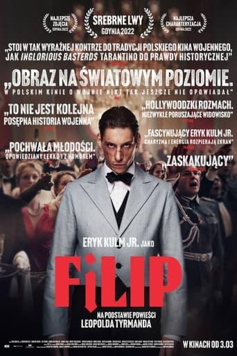 Filip poster