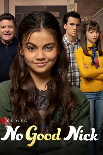 No Good Nick Poster