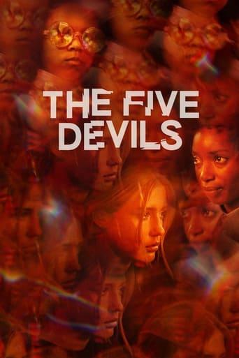 The Five Devils poster