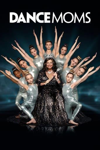 Dance Moms Poster