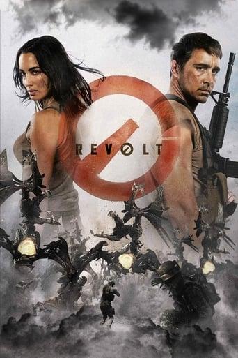 Revolt poster