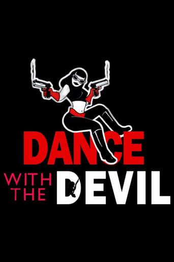 Dance with the Devil poster