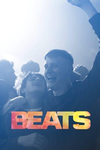 Beats poster