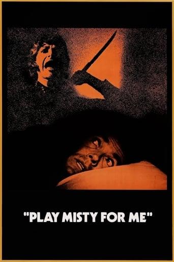 Play Misty for Me poster