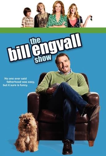 The Bill Engvall Show Poster