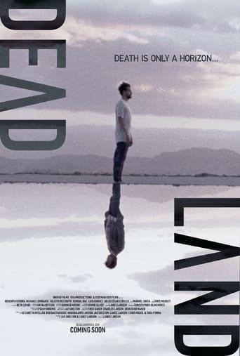 Deadland poster