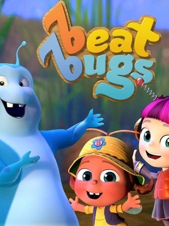 Beat Bugs Poster