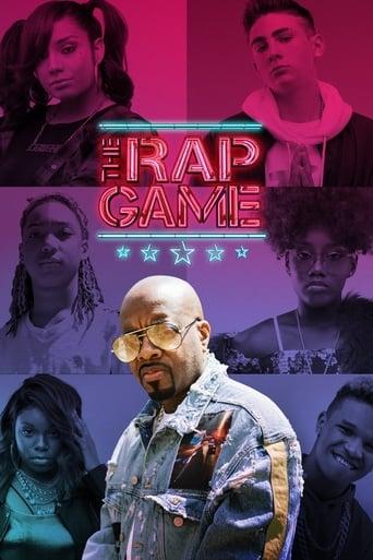 The Rap Game Poster