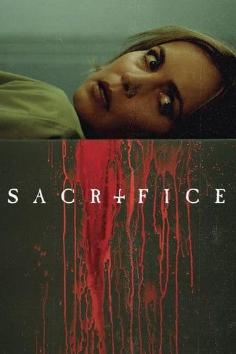 Sacrifice poster