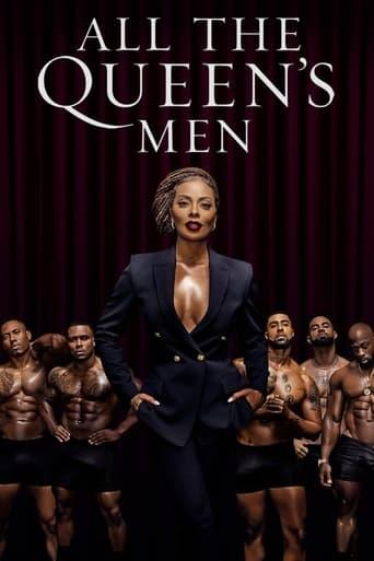 All the Queen's Men Poster