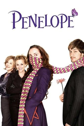 Penelope poster