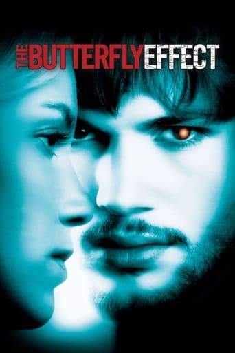 The Butterfly Effect poster