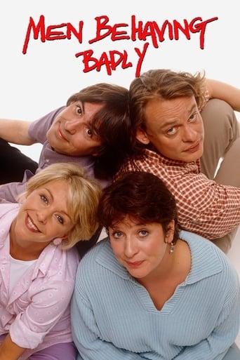 Men Behaving Badly Poster