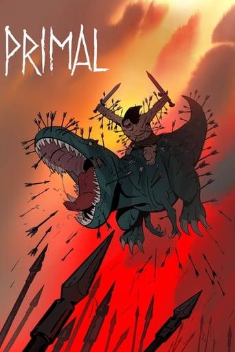 Primal Poster