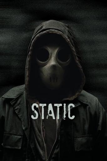 Static poster