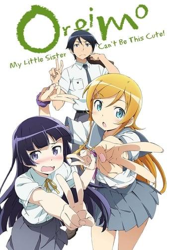 Oreimo Poster