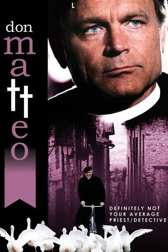 Don Matteo Poster